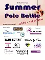 Summer Pole Battle
