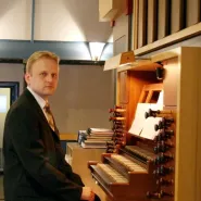 Muzyka Organowa w Bazylice Mariackiej: Dariusz Hajdukiewicz