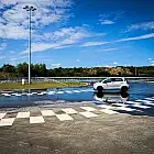 Otwarcie Ośrodka Doskonalenia Techniki Jazdy Autodrom Pomorze