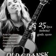 Julia Vikman - Okudżawa, Biczewska, German, Niemen, Wysocki