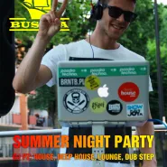 Sumer Night Party + Drums live act