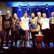 Jarmark św. Dominika: Ikenga Drummers