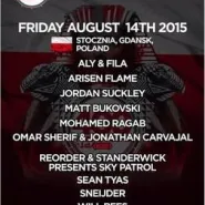 Future Sound of Egypt 400