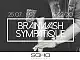 SYMPATIQUE x BRAINWASH