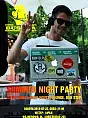 Sumer Night Party + Drums live act