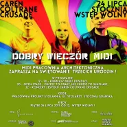 Dobry Wieczór MIDI