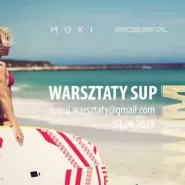 Warsztaty SUP