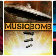 Music Bomb with Wide & Crusader