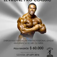 Gala Levrone Pro Classic