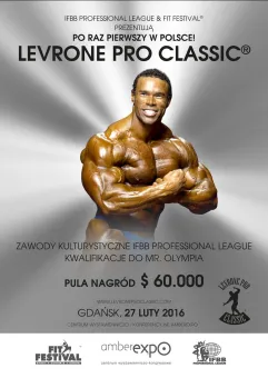 Gala Levrone Pro Classic