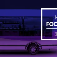 Konwój Food Trucków