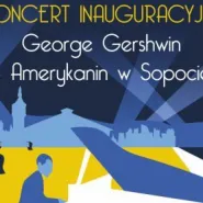 George Gershwin - Amerykanin w Sopocie
