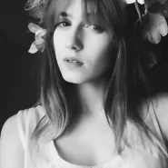 Agata Leśniewska i Maja Biesek