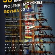 30. Bałtycki Festiwal Piosenki Morskiej