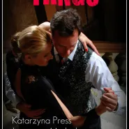 Weekendowy kurs tanga od podstaw - Tango
