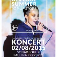 Sonar Soul x Paulina Przybysz
