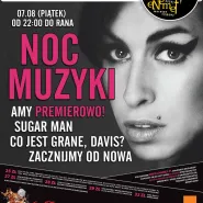 Enemef: Noc Muzyki - Gdańsk