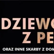 Wystawa na ekranie - Dziewczyna z perłą