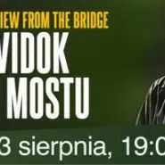 Widok z mostu