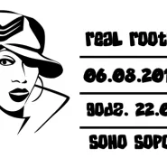 Real Roots Party vol. 2