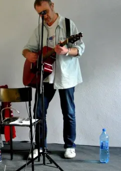 Koncert The Włodek Stepuro