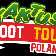 Kaktus road tour