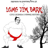 Long Tim Bark - improwizacje sceniczne w Polufce