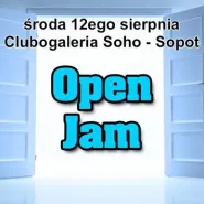 Żywa Środa - Open Jam