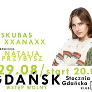 Spragnieni Lata 2015: Skubas, xxanaxx, Natalia Przybysz