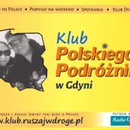 Klub Polskiego Podróżnika w Gdyni
