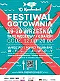 Festiwal Gotowania O Kuchnia!