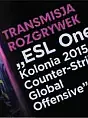 ESL One Kolonia 2015 Counter-Strike