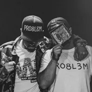 Pro8L3m x Syny x Rap History The Videos