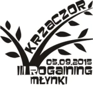 Trójmiejski Pieszy i Rowerowy Rogaining pt. Krzaczor, edycja 3
