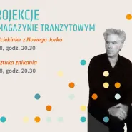 Lato na Polskiej 1: Sztuka Znikania