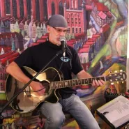 Szantowanie w zejmanie koncert Ryszarda Linerta