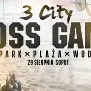 3 City Cross Games VI edycja