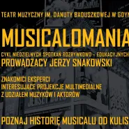 Musicalomania