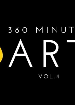 360 Minutes Art