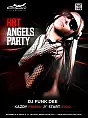 Hot Angels Party - Dj Funk Dee cz.1
