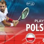 Davis Cup by BNP Paribas Polska - Słowacja