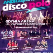 Andrzejkowa Gala Disco - Polo