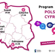 Polska Cyfrowa - impulsem do e-rozwoju