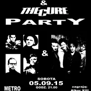 Depeche Mode & The Cure Party