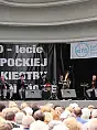 Koncerty w muszli: Sopocka Orkiestra Promenadowa | Johnny Blues Band