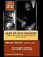 Jazz In Old Gdansk - Marek Górski