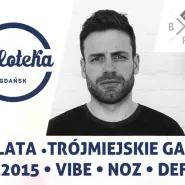 Moloteka - zakończenie lata