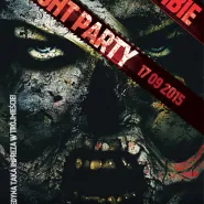 Zombie Night Party ✖ Konwent Postapo ✖ Bunkier