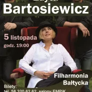 Edyta Bartosiewicz - Acoustic Trio