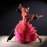 Kurs Tańca Towarzyskiego w Dance Fusion